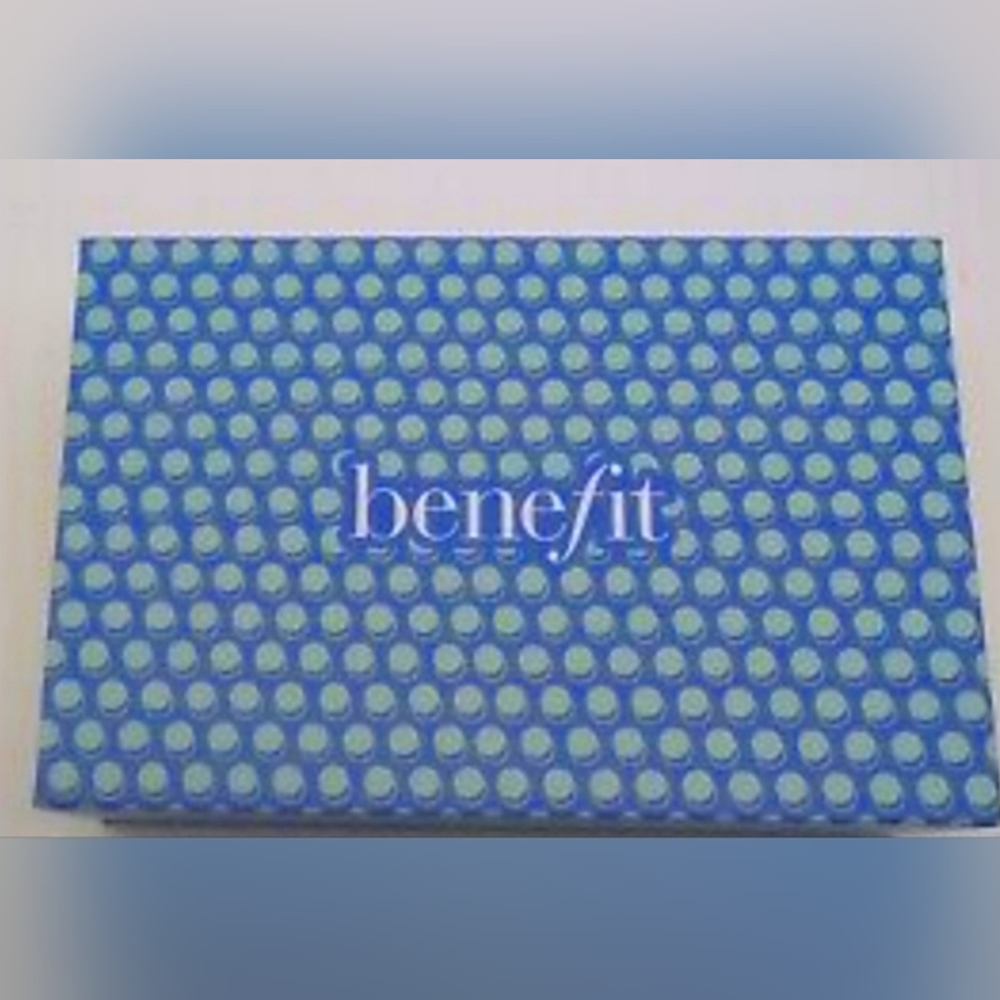 NIB/NWT Benefit cosmetics eye globe - Picture 7 of 7